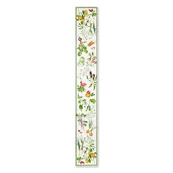 Garden Vegetable Runner
