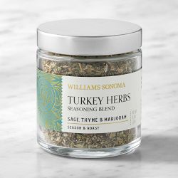Williams Sonoma Turkey Herbs