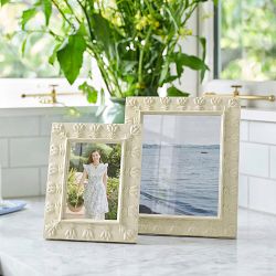 Hill House x Williams Sonoma Home Aria Frame