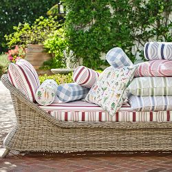 Outdoor Bolster