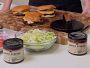 Video 1 for Williams Sonoma Smash Burger Press