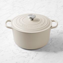 Le Creuset Brioche Collection