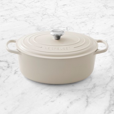 Le Creuset Brioche Collection | Williams Sonoma