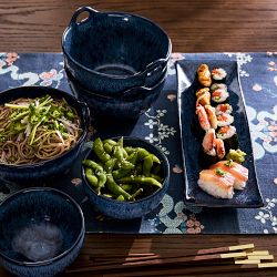 Izumi Noodle Bowls, Set of 4