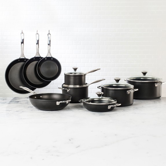 Le Creuset Toughened Nonstick PRO Frying Pan | Williams Sonoma