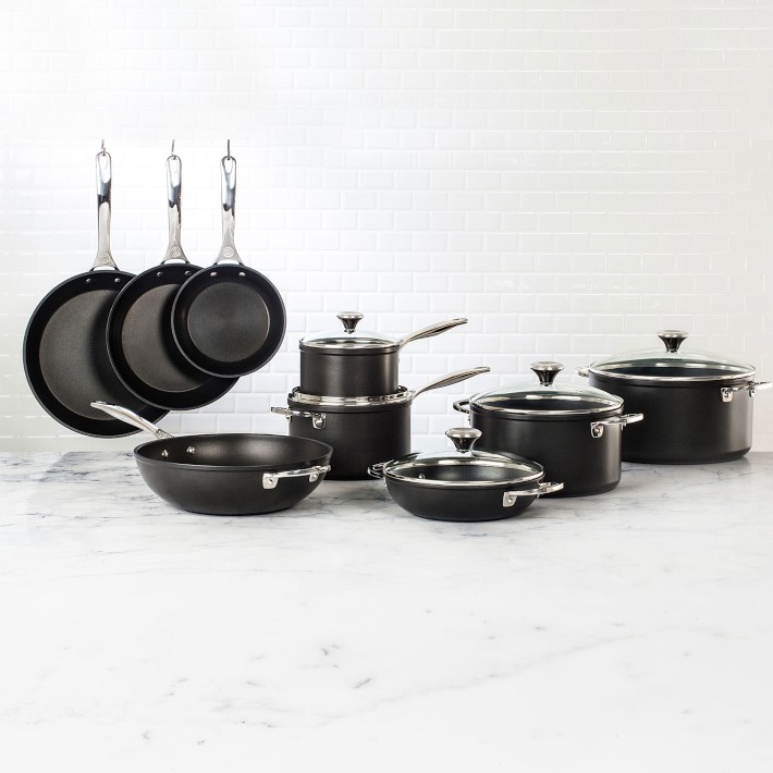 Le Creuset Toughened Nonstick PRO Frying Pan | Williams Sonoma