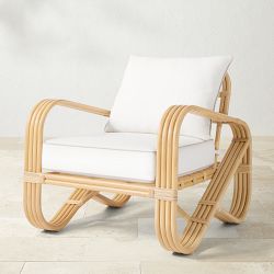 Lyon Club Chair
