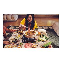 Jing Gao: The Book of Sichuan Chili Crisp