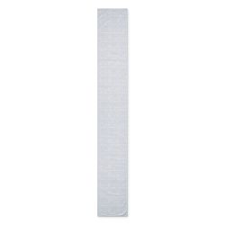 Garden Flowers Table Runner