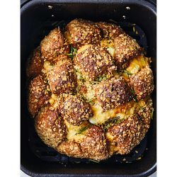 Jamie Oliver: Easy Air Fryer Cookbook | Williams Sonoma