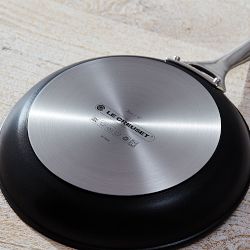 Le Creuset Toughened Nonstick PRO Deep Frying Pan | Williams Sonoma