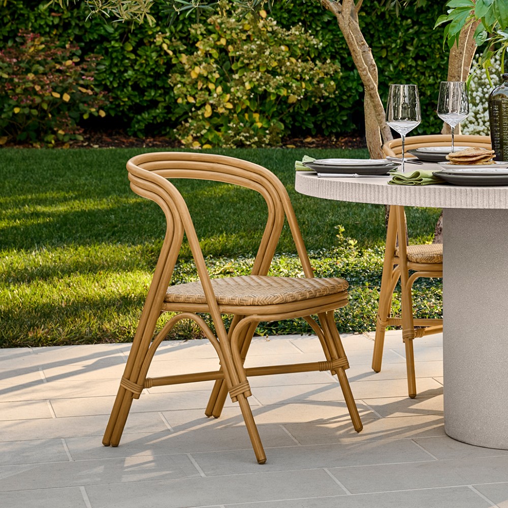 Lyon Dining Side Chair by Williams Sonoma Home