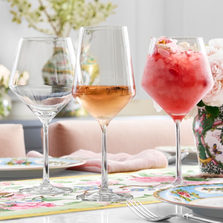 Schott Zwiesel Pure Cabernet Red Wine Glasses | Williams Sonoma