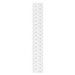 Spooky Soirée Toile Table Runner