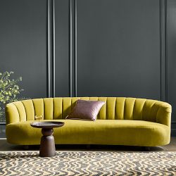 Inez Sofa (96")