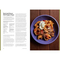 Joshua McFadden: Six Seasons of Pasta: A New Way with Everyone's Favorite Food