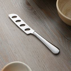 Robert Welch Kingham Mirror Soft Cheese Knife