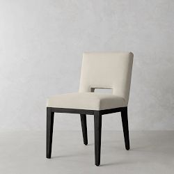 Saratoga Upholstered Dining Side Chair