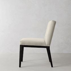 Saratoga Upholstered Dining Side Chair