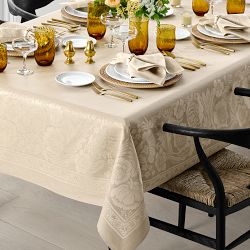Rectangular Tablecloths | Williams Sonoma