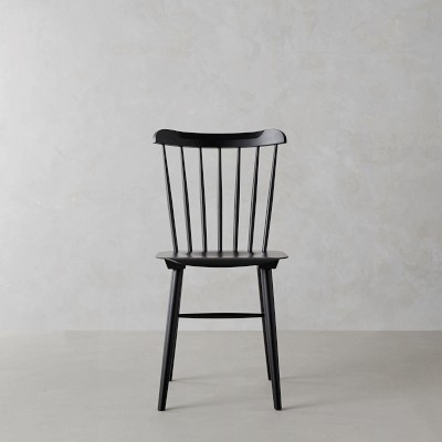 TON Windsor chair ③ Ton Ironica Dining Side Chair | Dining Chair | Williams Sonoma