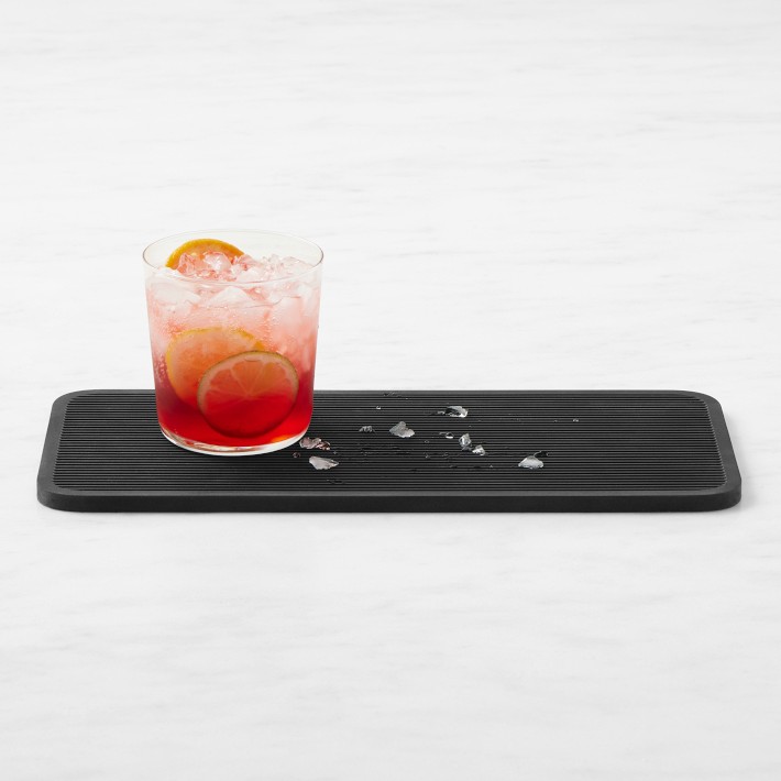 Williams Sonoma Signature Bar Mat | Williams Sonoma