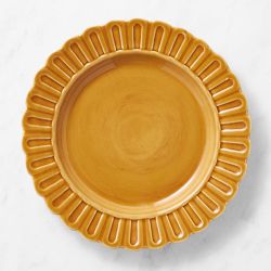 Sole Dinner Charger, Each, ArchDijon
