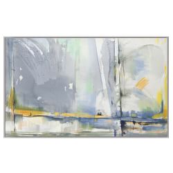 Coastline Winds