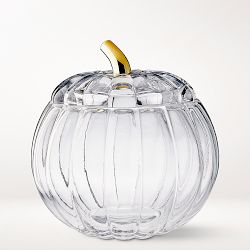 Pumpkin Punch Bowl