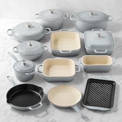 Gray Le Creuset - Up To 40% Off | Williams Sonoma