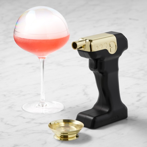 Flavour Blaster Bubble X Liquid 180mL | Williams Sonoma