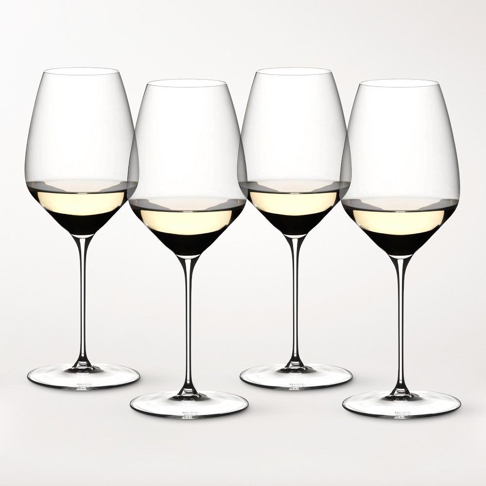 Riedel Veloce Sauvignon Blanc Wine Glasses
