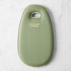 Williams Sonoma Gardening Kneeler, Classic Green