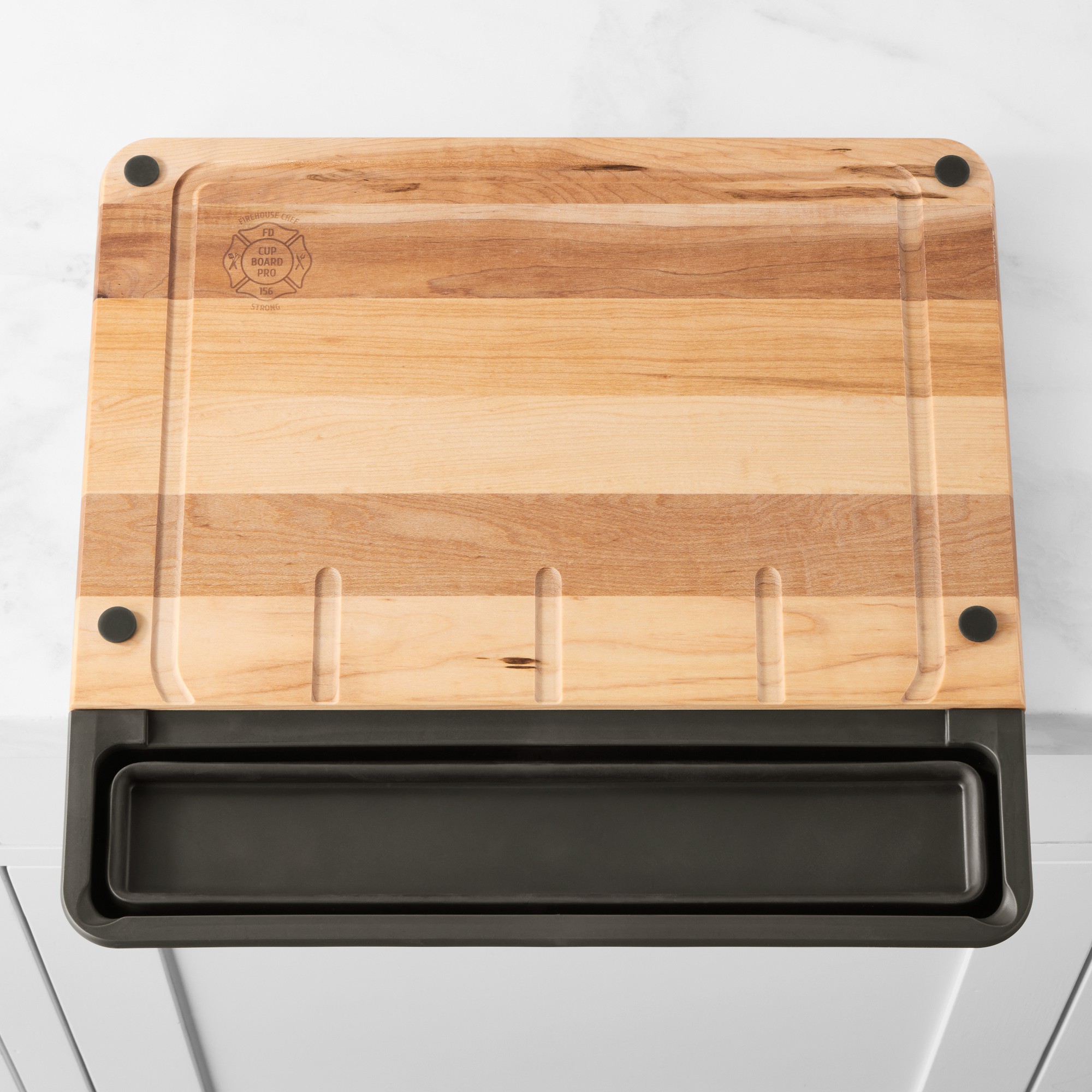 Cup Board Pro Cutting Board