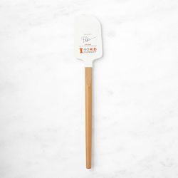 No Kid Hungry® Tools for Change Spatula, Bebe Rexha