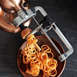 KitchenAid® 6-Blade Spiralizer Attachment
