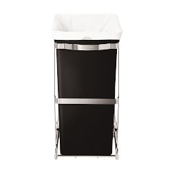 simplehuman™ 30-L. Under Counter Pull-Out Trash Can