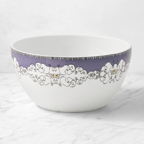 The Nightmare Before Christmas™ Candy Bowl