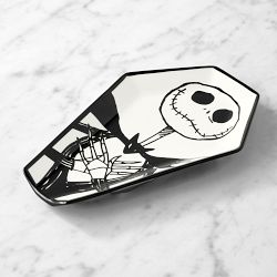 The Nightmare Before Christmas™ Spoon Rest, Ceramic Stoneware