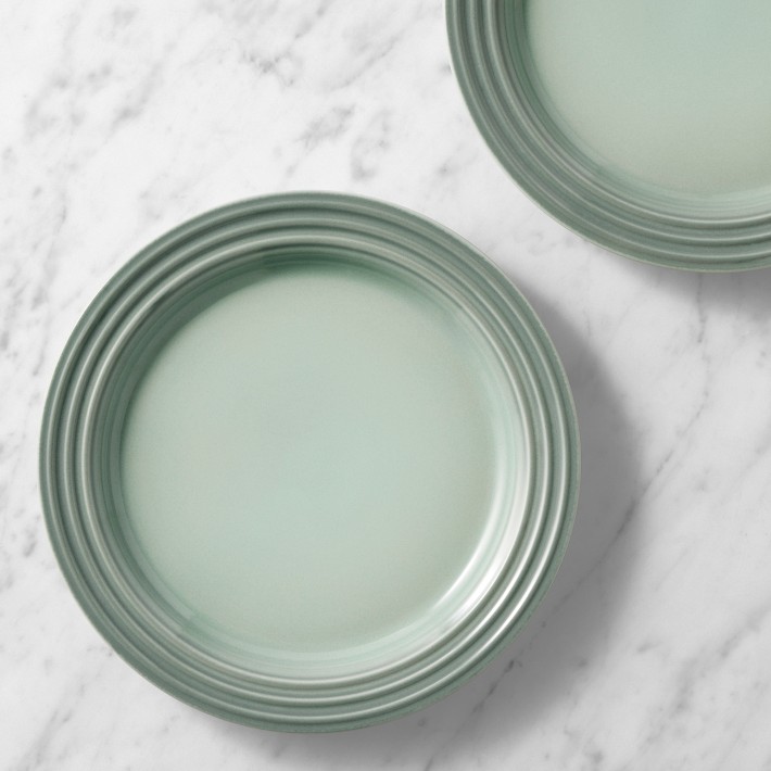 Le Creuset Vancouver Salad Plates | Williams Sonoma