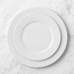 Pillivuyt Dune Porcelain 16-Piece Dinnerware Set