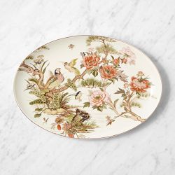 Sanderson x Williams Sonoma Botanical Reverie Platter
