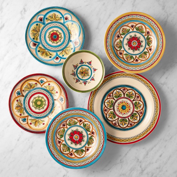 Solera 12-Piece Dinnerware Set