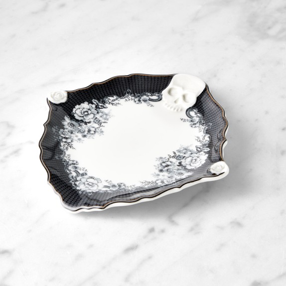 Spooky Soirée Spoon Rest
