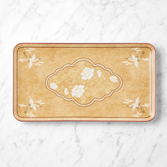 Lotus Bloom Tray
