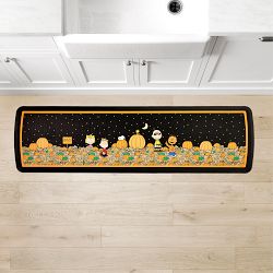 Gel Pro Peanuts Halloween Comfort Mat