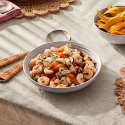 Le Creuset Vancouver Pasta Bowls