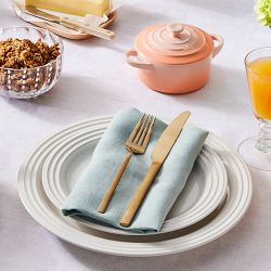 Le Creuset Vancouver Salad Plates