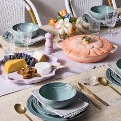 Le Creuset Tabletop Products - Stylish & Durable | Williams Sonoma