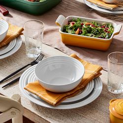 Le Creuset Vancouver Salad Plates